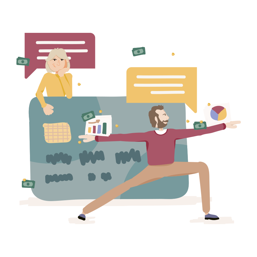 Independent Financial Advisers and Retirement Planning services from Fathom