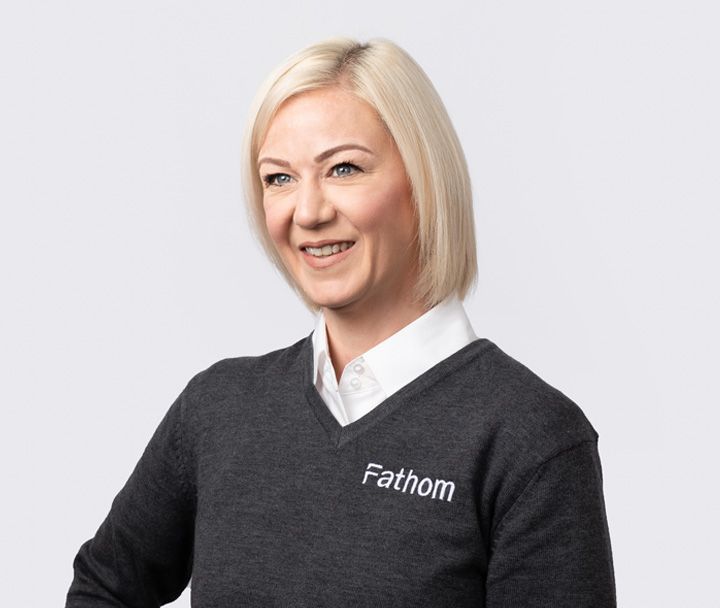 Victoria Bell, Head of Advice at Fathom Financial