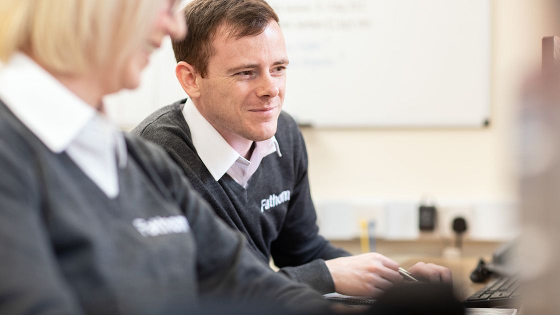 Independent financial advice from Fathom