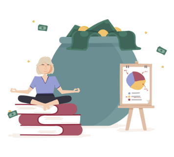 Free pension review service