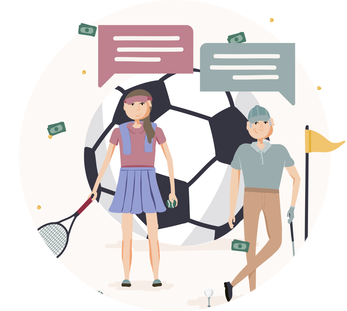 Discuss your pension pot with Fathom