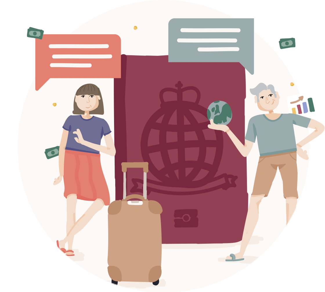 Pension drawdown services from Fathom