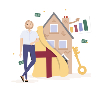 Estate planning advice