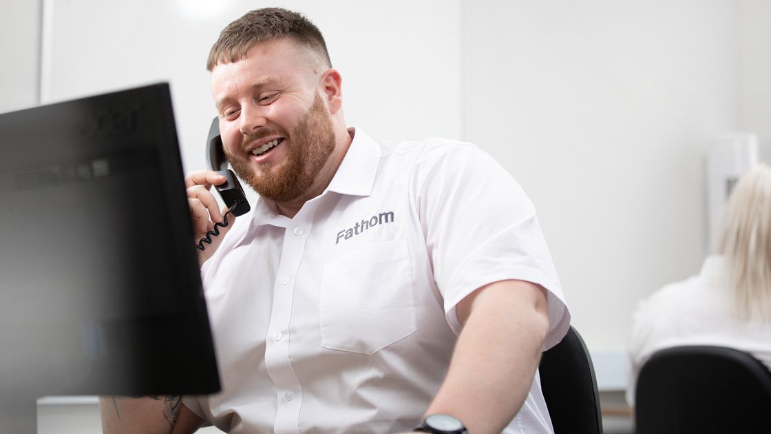 Discuss your estate planning options with Fathom