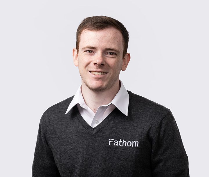 Photo of John, a Paraplanner at Fathom