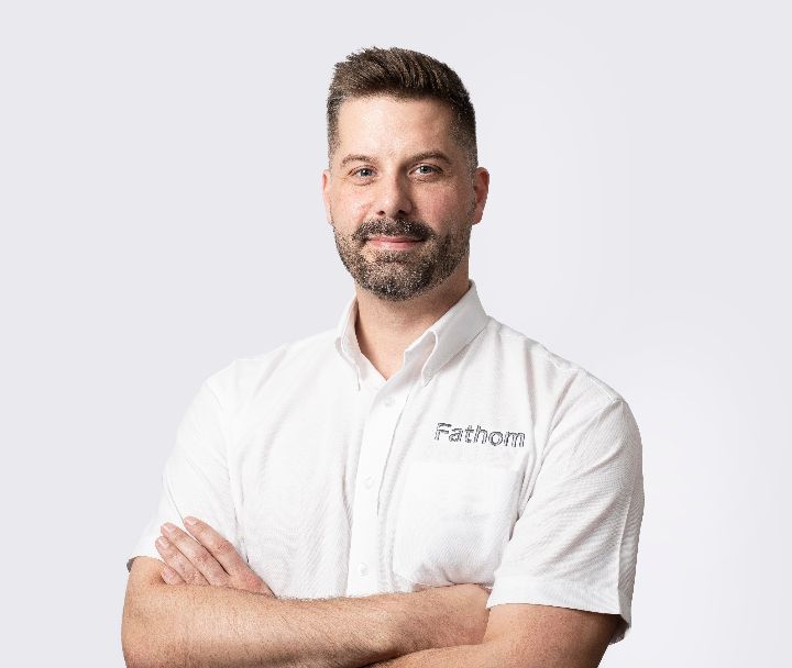 Photo of Gary, Adviser