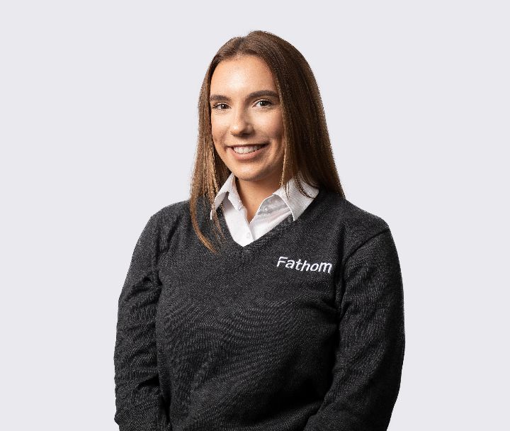 Photo of Lucy - Trainee Paraplanner