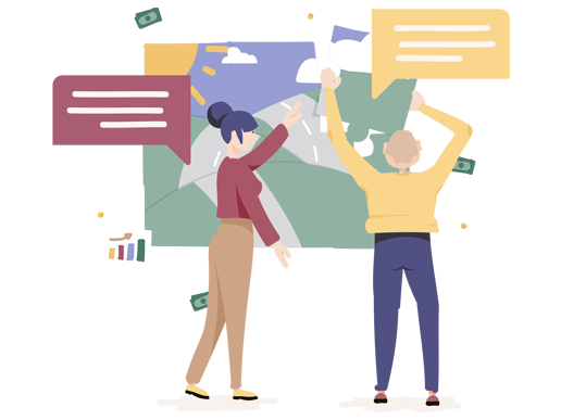 Retirement Planning Services and Pension Advice