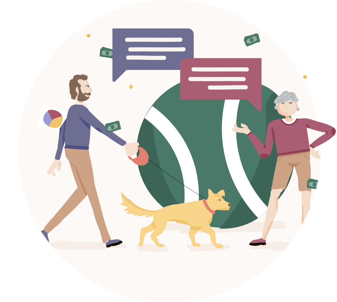 Discuss Retirement Planning with Fathom