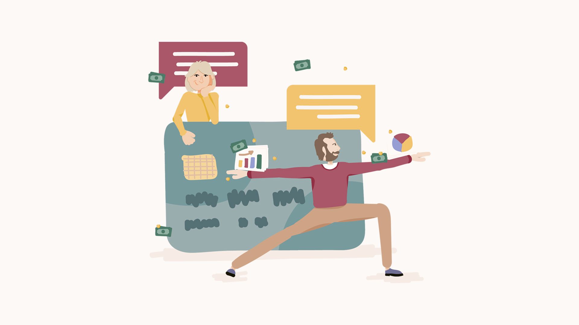 News from Fathom Financial