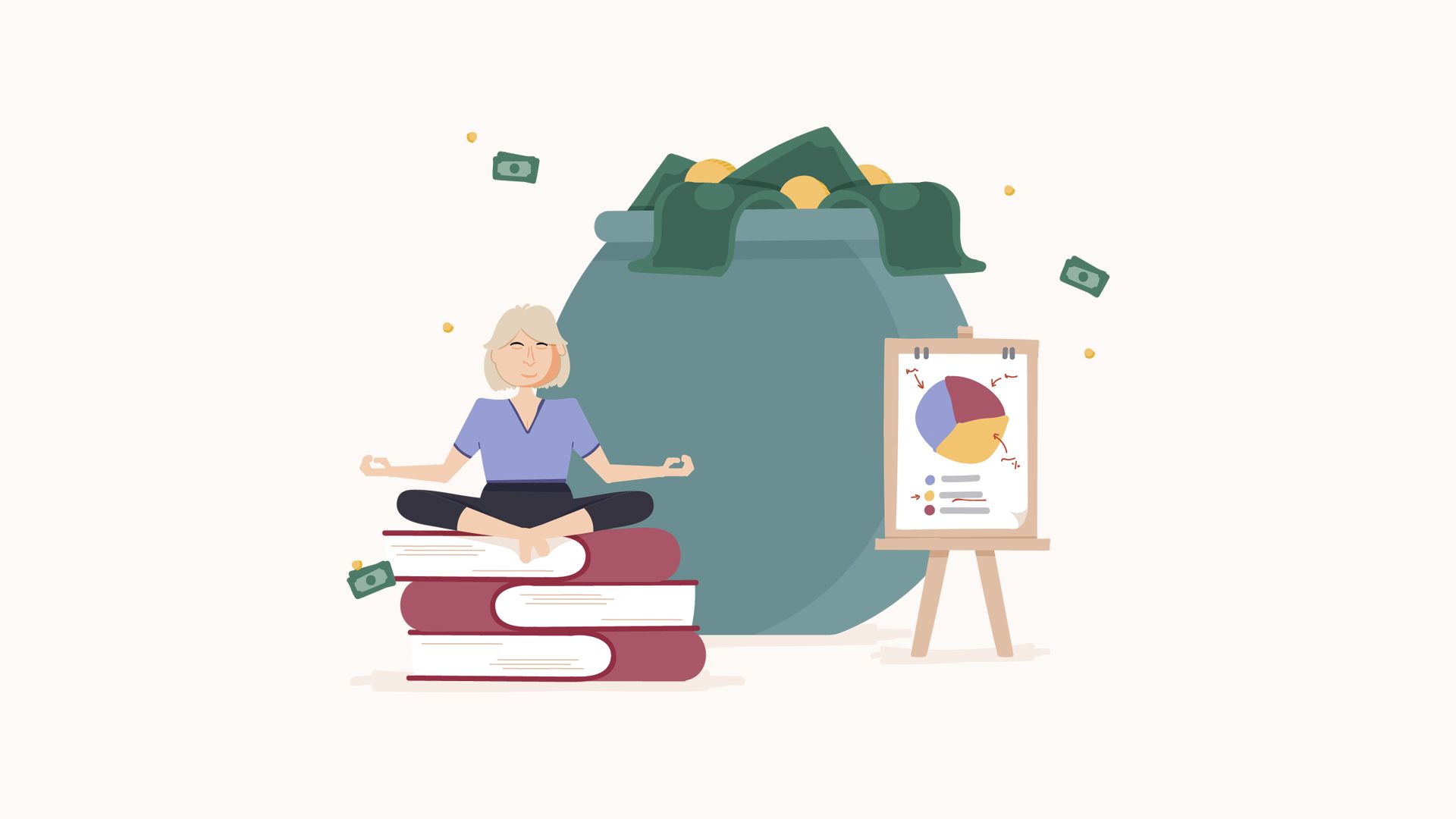 Planning for retirement