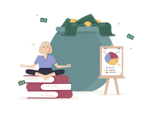 Independent pension and retirement planning advice 