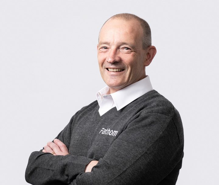 Mark Abley, Managing Director at Fathom Financial